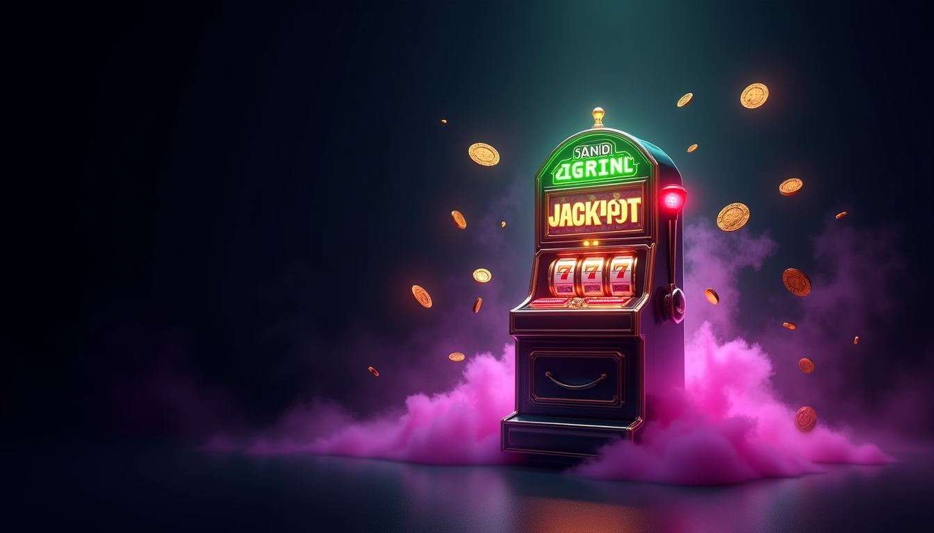 selot demo featured game showcase