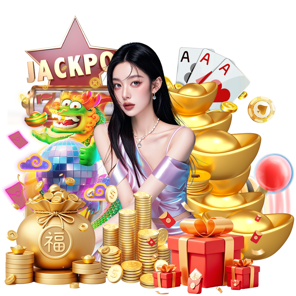 Ways of the Qilin slot game interface on selot demo mobile platform